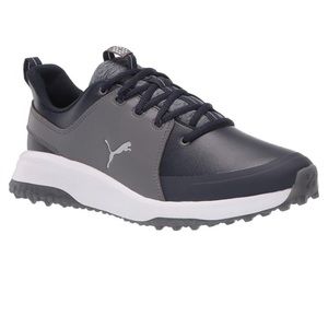 Puma size 9.5 Grip fusion spikeless golf shoes NWT